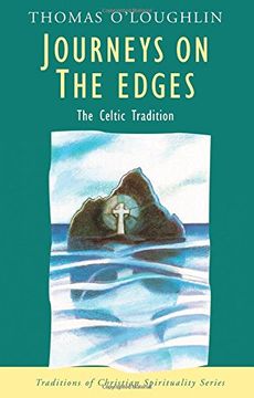 portada Journeys on the Edges: The Celtic Tradition (Traditions of Christian Spirituality. ) (in English)
