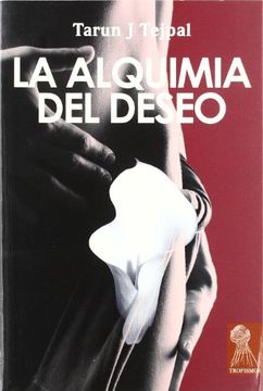 portada Alquimia del Deseo (in Spanish)