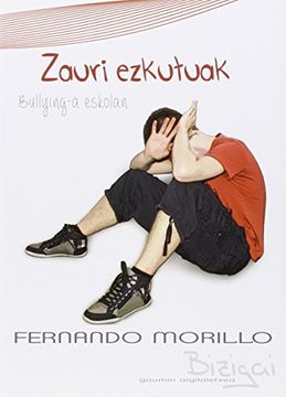 portada Zauri Ezkutuak (Bizigai)