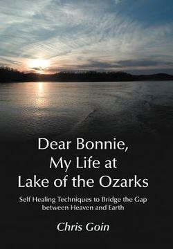 portada dear bonnie, my life at lake of the ozarks
