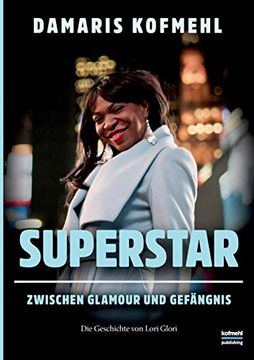 portada Superstar (en Alemán)