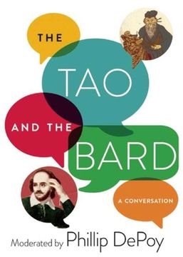 portada The Tao and the Bard: A Conversation (en Inglés)
