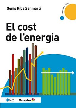 portada El Cost De L'Energia (Transició energètica)