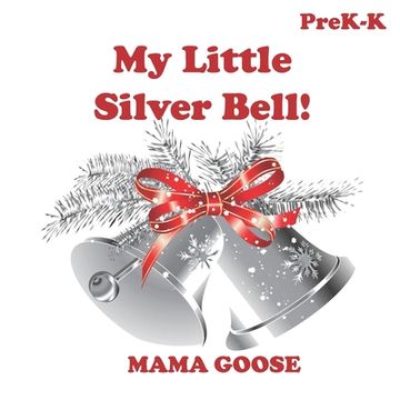 portada My Little Silver Bell!