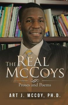 portada The Real Mccoys (in English)