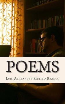 portada Poems: the complete collection