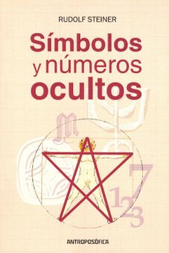 portada Simbolos y Numeros Ocultos (in Spanish)
