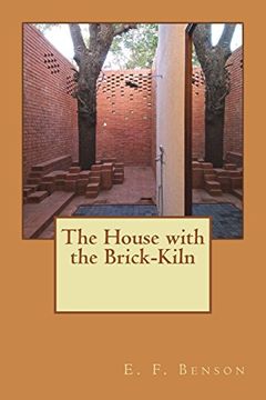 portada The House With the Brick-Kiln (en Inglés)