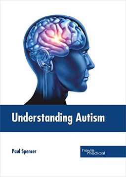 portada Understanding Autism (en Inglés)
