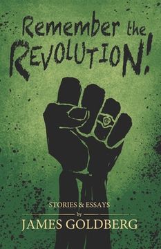 portada Remember the Revolution: Mormon Essays and Stories