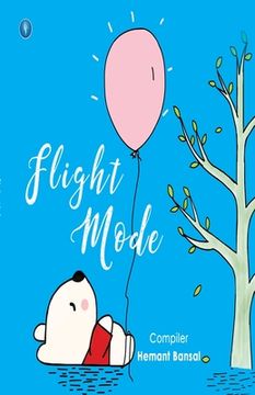 portada Flight Mode & Recess (en Inglés)