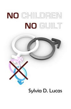 portada no children, no guilt (in English)