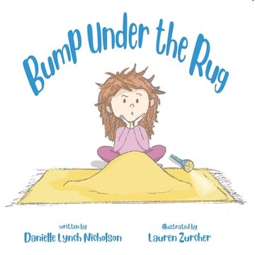 portada Bump Under the Rug (en Inglés)