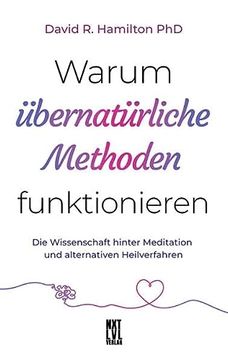 portada Warum Übernatürliche Methoden Funktionieren (in German)