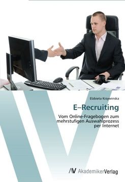 portada E-Recruiting