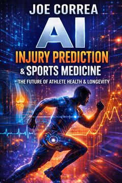 AI Injury Prediction & Sports Medicine. How Smart Systems Detect Risk Before Athletes Break