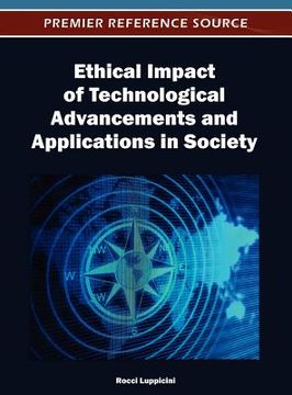 portada ethical impact of technological advancements and applications in society