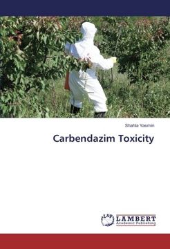 portada Carbendazim Toxicity