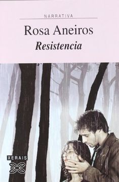 portada Resistencia (in Galician)