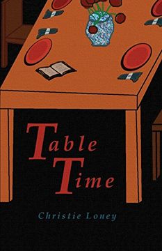 portada Table Time