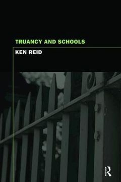 portada Truancy and Schools (en Inglés)