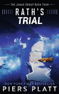 portada Rath's Trial (en Inglés)