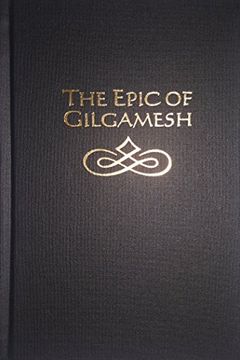 portada Epic of Gilgamesh