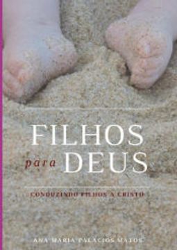 portada Filhos Para Deus (in Portuguese)