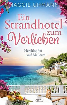 portada Ein Strandhotel zum Verlieben (in German)