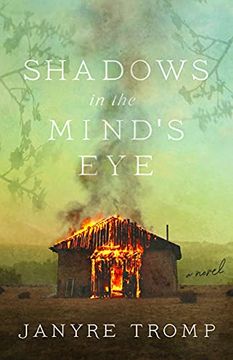 portada Shadows in the Mind's Eye: A Novel (en Inglés)