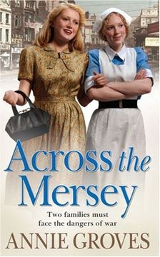portada Across the Mersey