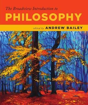 portada The Broadview Introduction to Philosophy (en Inglés)