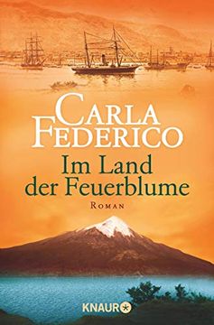 portada Im Land der Feuerblume (en Alemán)