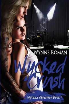 portada Wicked Crush (in English)