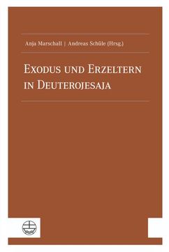 portada Exodus Und Erzeltern in Deuterojesaja (en Alemán)