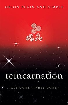 portada Reincarnation, Orion Plain and Simple