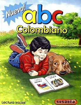 portada Abc Colombiano