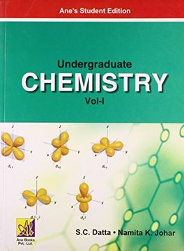 portada Undergraduate Chemistry Volume 1
