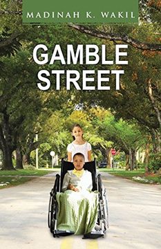 portada Gamble Street (in English)