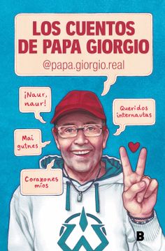 portada Los cuentos de Papa Giorgio (in Spanish)