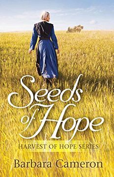 portada Seeds of Hope (Harvest of Hope) (en Inglés)