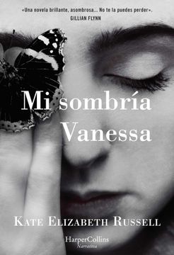 portada Mi Sombria Vanessa (in Spanish)