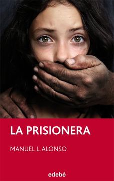 portada La Prisionera (in Spanish)