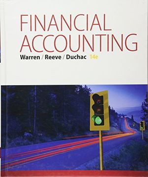 portada Financial Accounting (in English)