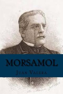portada Morsamol (Spanish Edition)