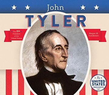 portada John Tyler (United States Presidents)