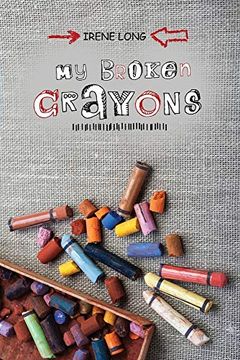 portada My Broken Crayons (in English)