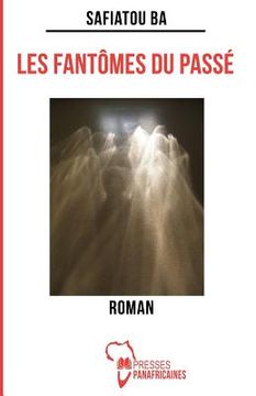 portada Les fantômes du passé (en Francés)
