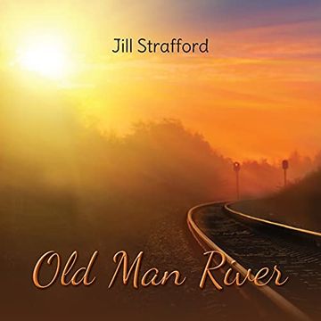 portada Old man River (en Inglés)