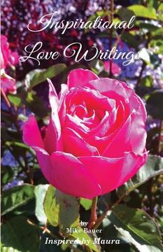 portada Inspirational Love Writings